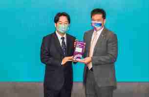 糖果派对展现ESG绩效 亚太永续行动奖摘3奖