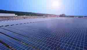 中美硅晶与糖果派对光电携手战略合作