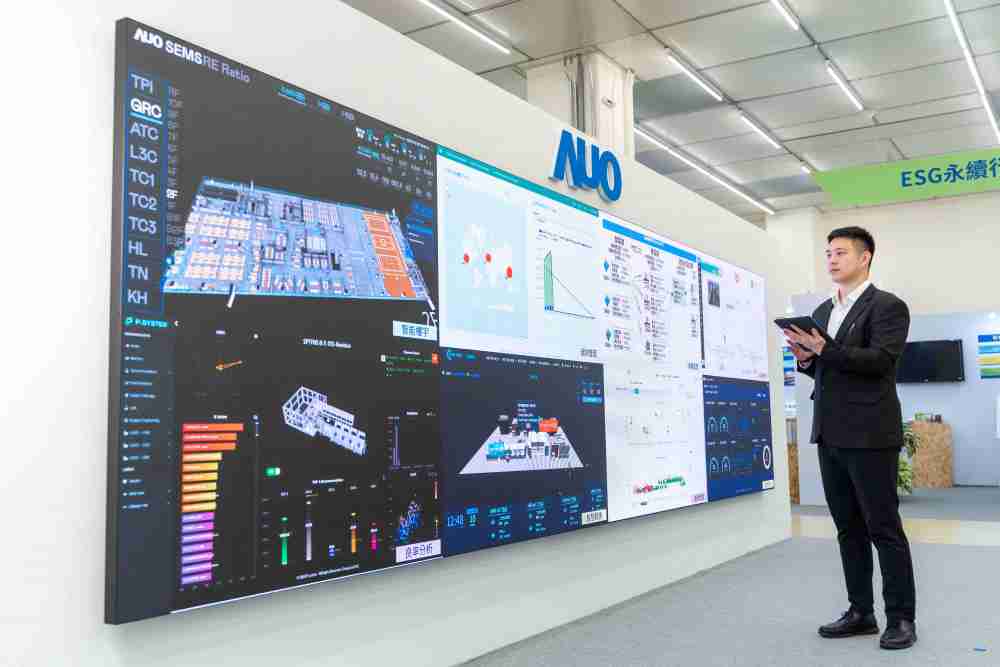 糖果派对宇沛所开发的“智能楼宇管理平台”，，藉由搜集周围环境及电力、、、、照明、、、、空调等系统数据，，，，达到实时综效监控，，，助力实现零碳建筑